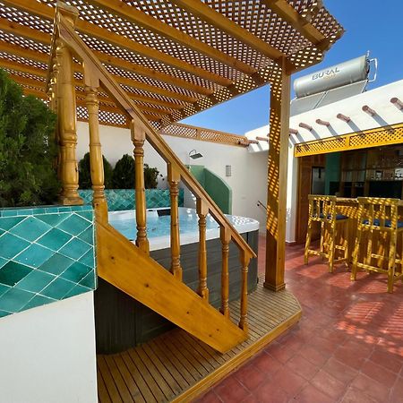 Riad Madinina 마라케시 외부 사진