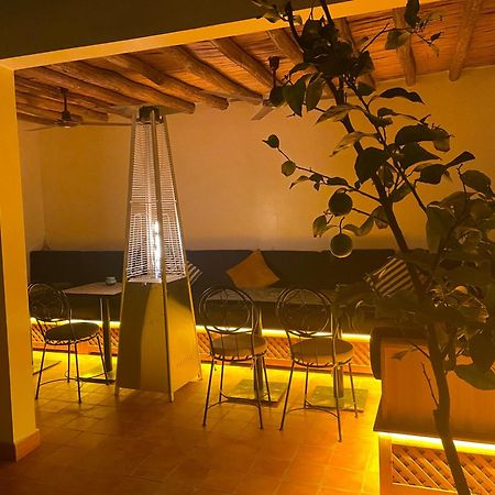 Riad Madinina 마라케시 외부 사진